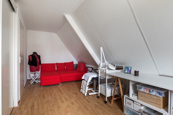 Medium property photo - De Rombade 2, 8811 HT Ried